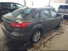 Ford Focus Se Image 10