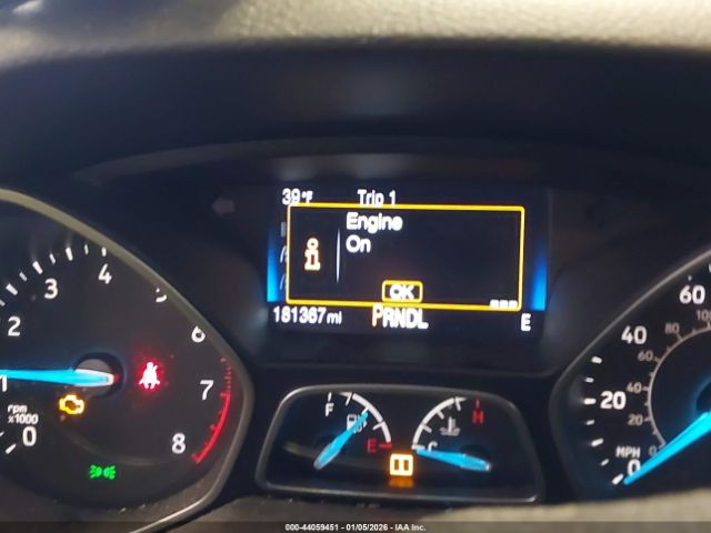 Ford Focus Se Image 11