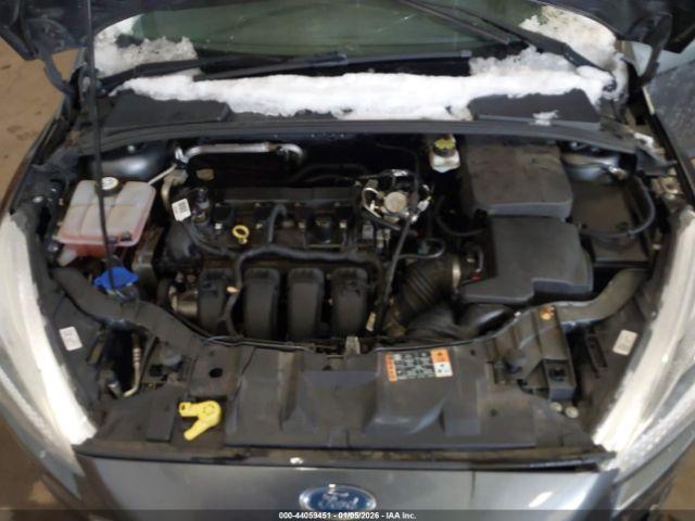 Ford Focus Se Image 7