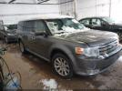 Ford Flex Sel Image 1