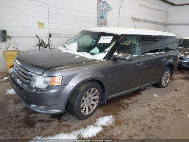 Ford Flex Sel Image 2