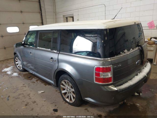 Ford Flex Sel Image 3