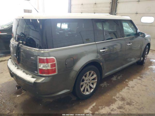 Ford Flex Sel Image 4