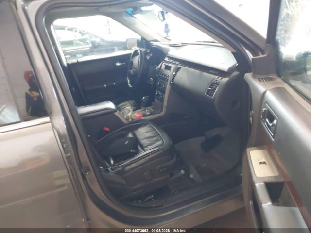 Ford Flex Sel Image 11