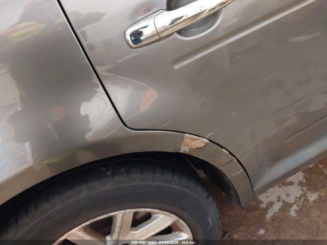 Ford Flex Sel Image 10