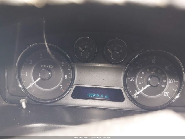 Ford Flex Sel Image 5