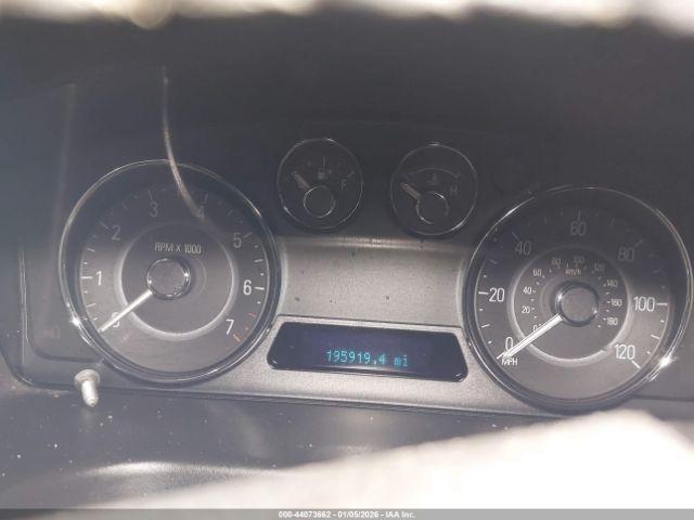 Ford Flex Sel Image 5