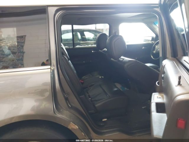 Ford Flex Sel Image 7