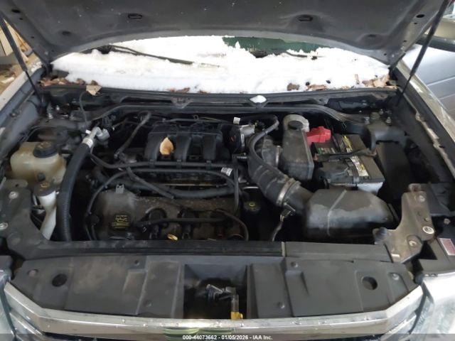 Ford Flex Sel Image 8