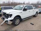 Ford F-150 Lariat Image 14