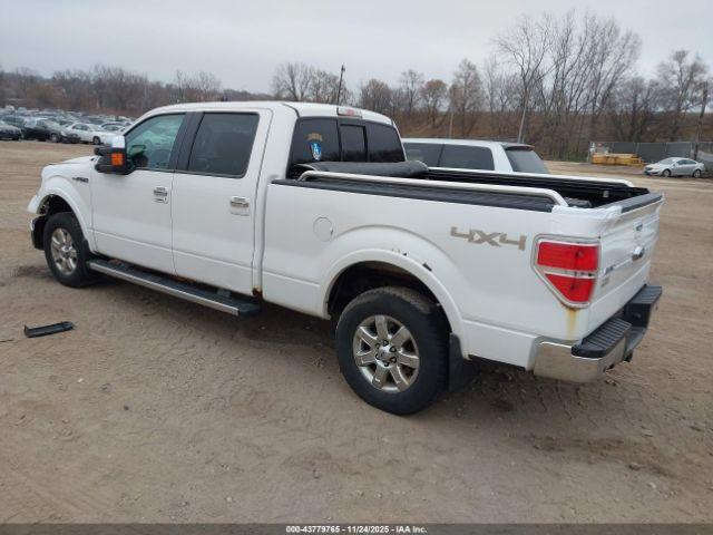Ford F-150 Lariat Image 15
