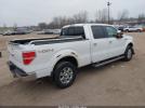 Ford F-150 Lariat Image 4