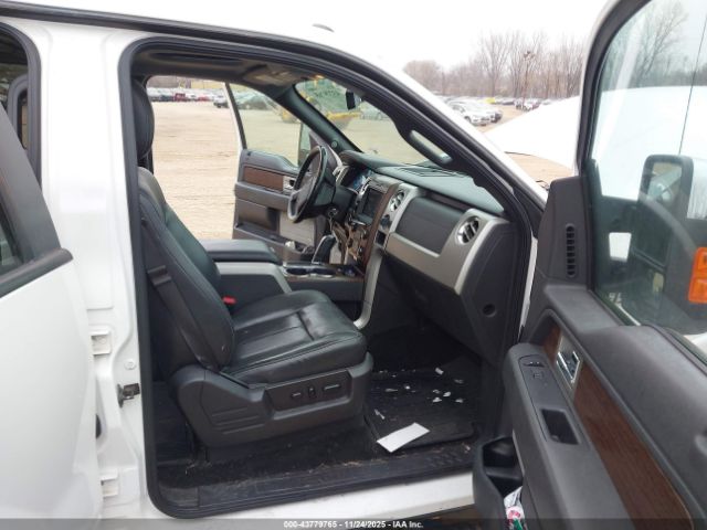 Ford F-150 Lariat Image 13