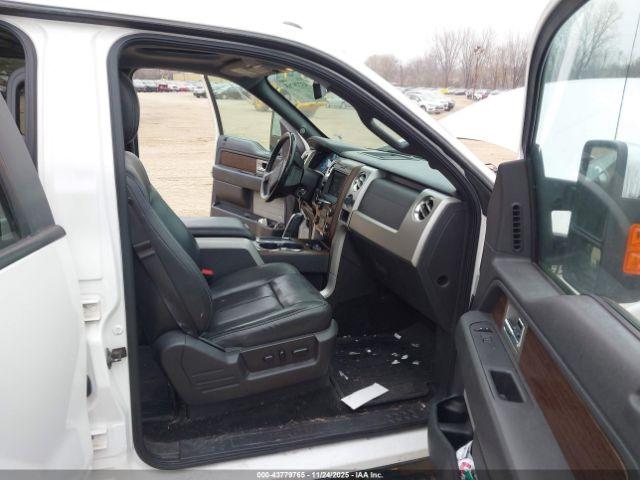 Ford F-150 Lariat Image 13