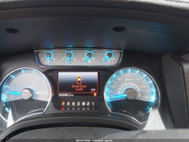 Ford F-150 Lariat Image 16