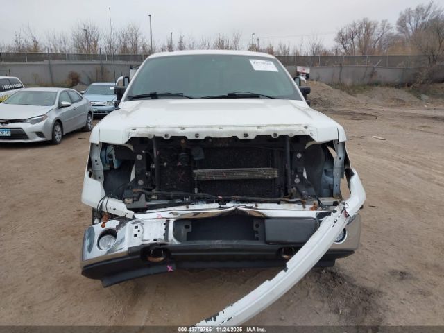 Ford F-150 Lariat Image 7