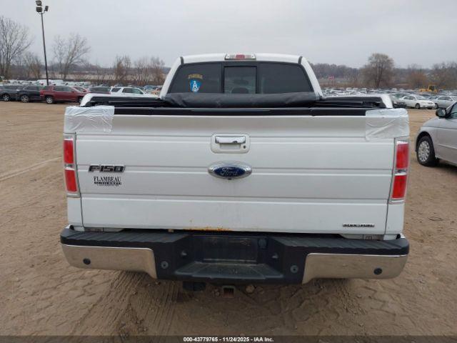 Ford F-150 Lariat Image 11