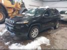 Jeep Cherokee Latitude Image 4