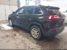 Jeep Cherokee Latitude Image 7