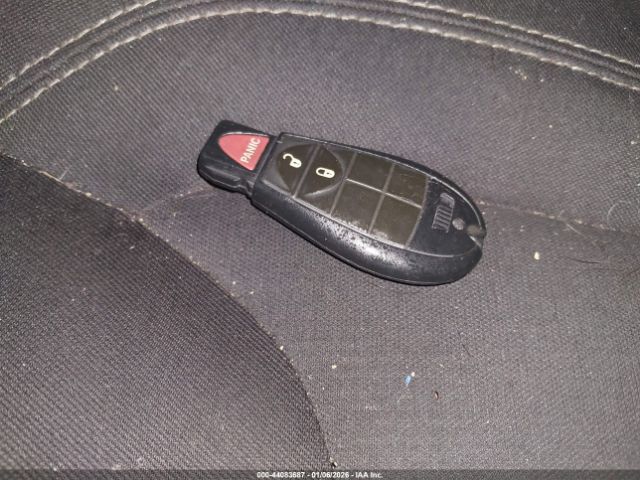 Jeep Cherokee Latitude Image 16