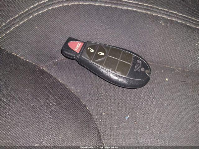 Jeep Cherokee Latitude Image 16