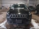 Jeep Cherokee Latitude Image 13