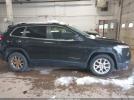 Jeep Cherokee Latitude Image 12