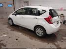 Nissan Versa Image 3