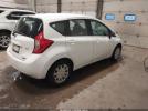 Nissan Versa Image 8