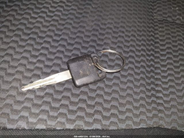 Nissan Versa Image 10