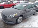 Hyundai SONATA Sport Image 15