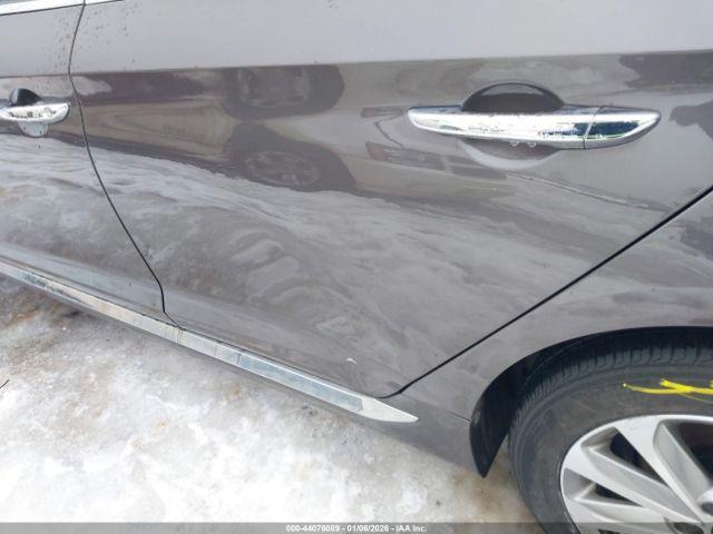 Hyundai SONATA Sport Image 6