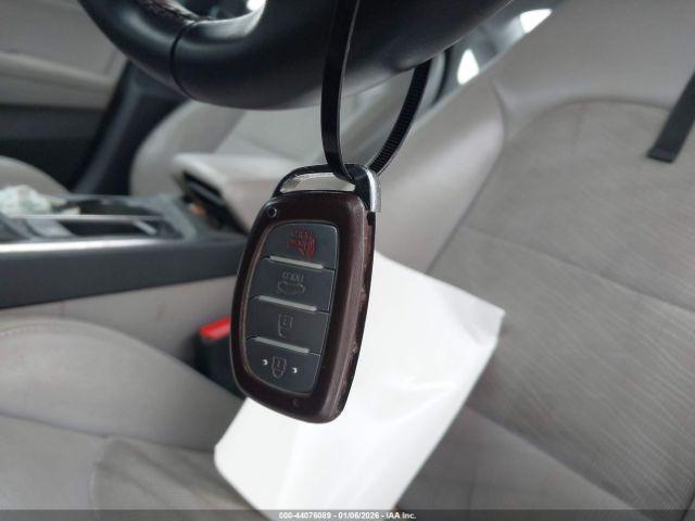 Hyundai SONATA Sport Image 10