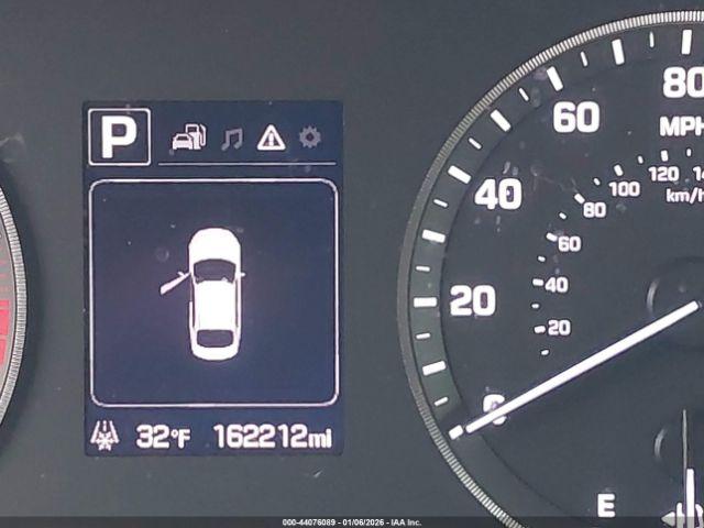 Hyundai SONATA Sport Image 13