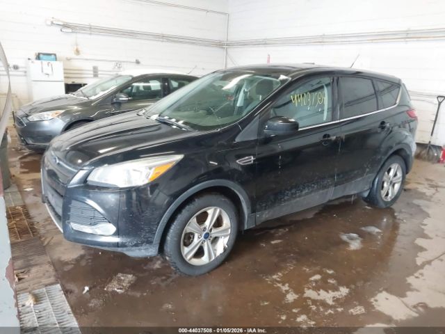 Ford Escape Se Image 3