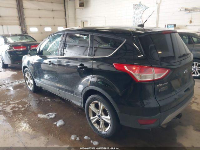 Ford Escape Se Image 4