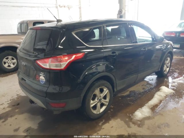 Ford Escape Se Image 7