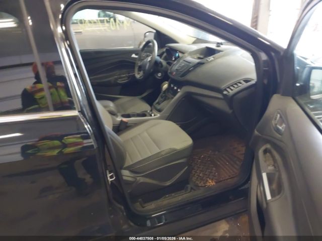 Ford Escape Se Image 2