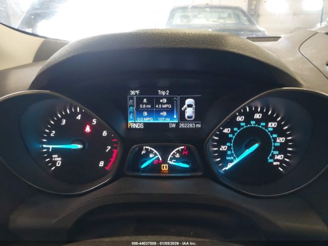 Ford Escape Se Image 6