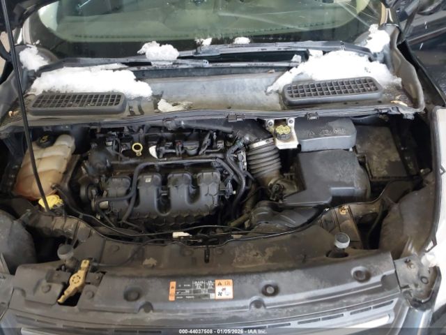 Ford Escape Se Image 11