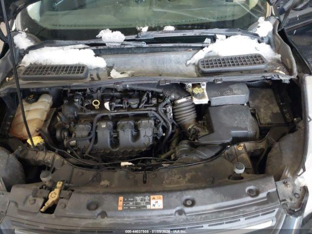 Ford Escape Se Image 11