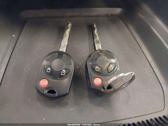 Ford Escape Se Image 10