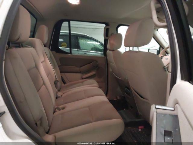 Ford Explorer Xlt Image 9