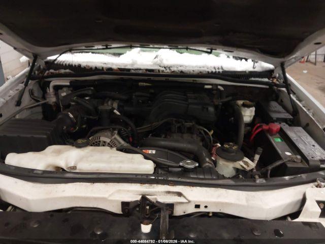 Ford Explorer Xlt Image 7