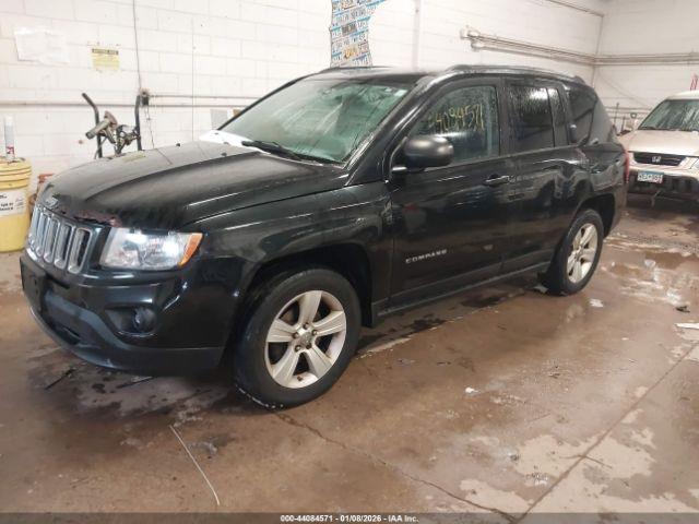 Jeep Compass Image 9