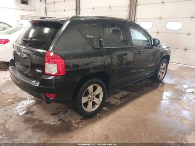 Jeep Compass Image 3