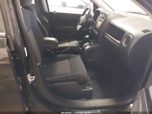 Jeep Compass Image 4