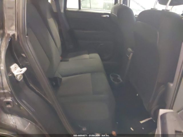 Jeep Compass Image 7