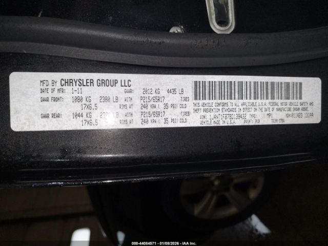 Jeep Compass Image 8