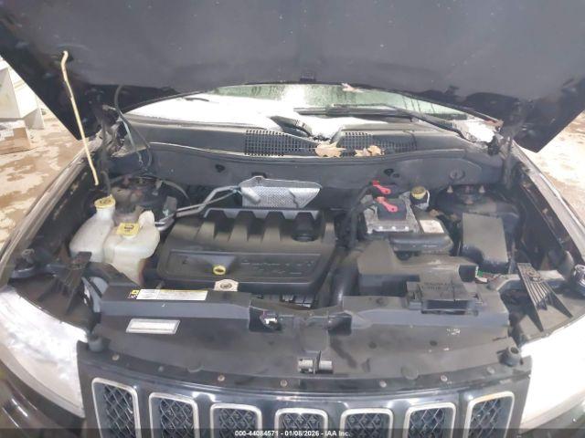 Jeep Compass Image 11